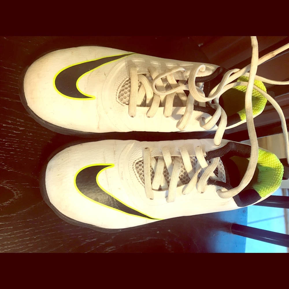 Boys golf shoes